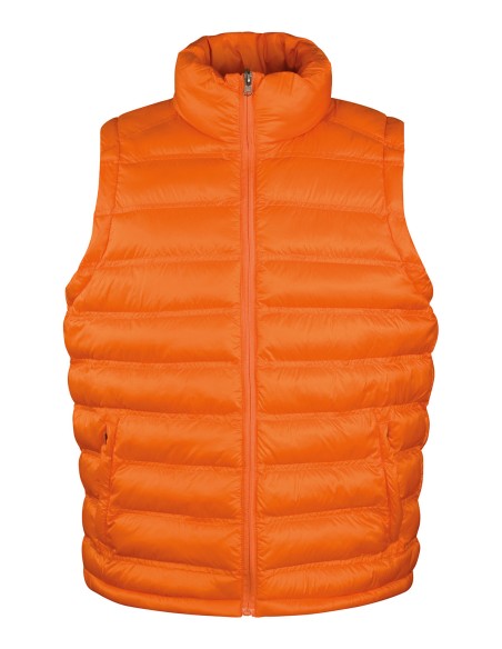 R-R193M-Mens Ice Bird Padded Gilet