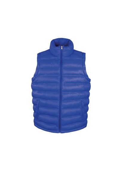 R-R193M-Mens Ice Bird Padded Gilet