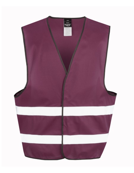 R-R200X-Gilet de sécurité Core Adulte