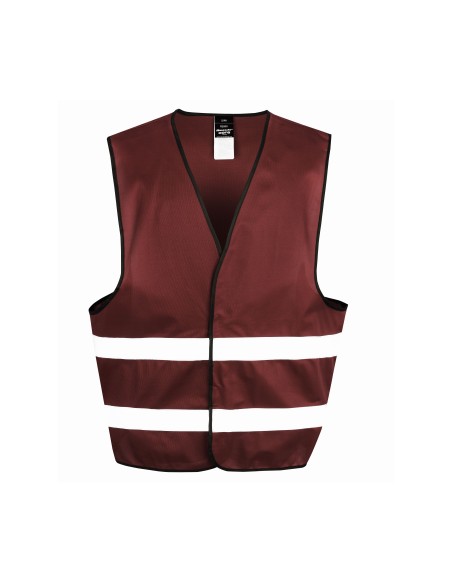 R-R200X-Gilet de sécurité Core Adulte
