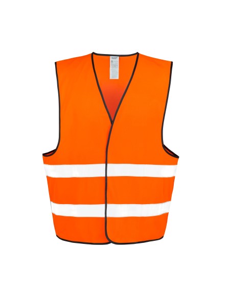 R-R200X-Gilet de sécurité Core Adulte