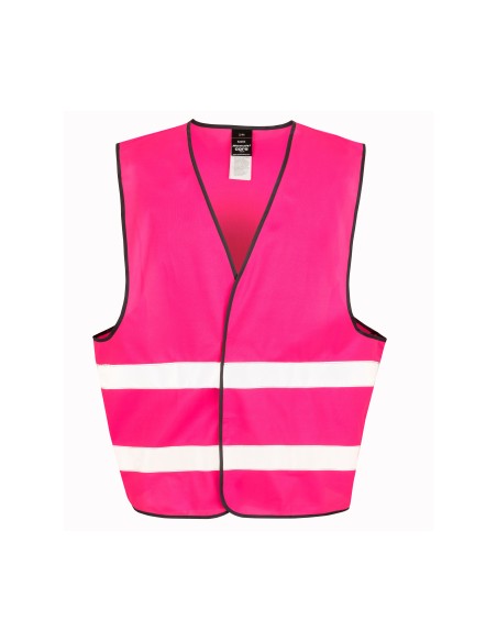 R-R200X-Gilet de sécurité Core Adulte
