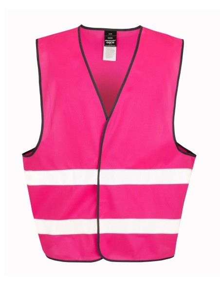 R-R200X-Gilet de sécurité Core Adulte