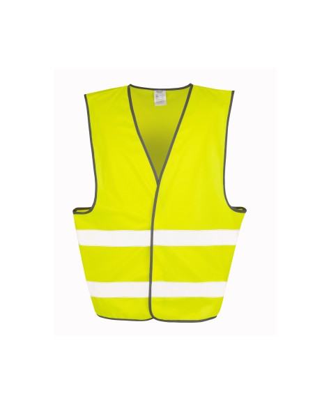 R-R200X-Gilet de sécurité Core Adulte