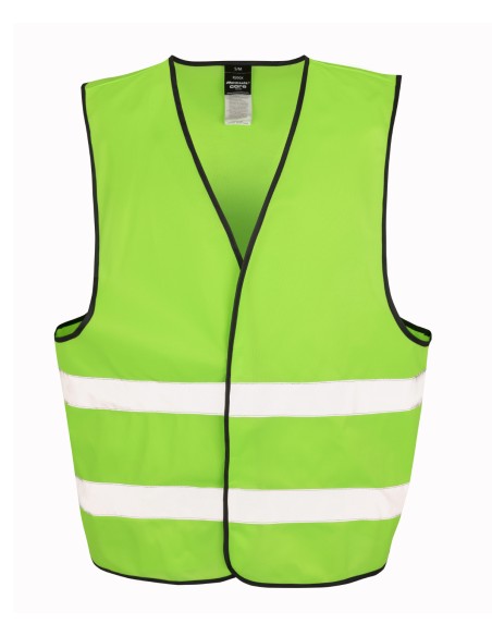 R-R200X-Gilet de sécurité Core Adulte