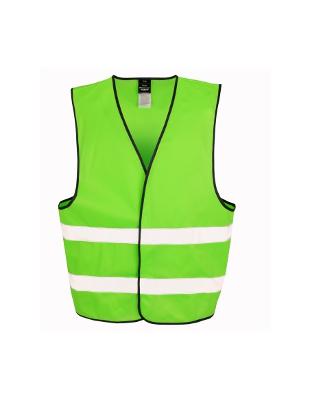 R-R200X-Gilet de sécurité Core Adulte