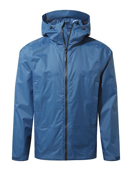 C-CEW011-Expert Packable Jacket