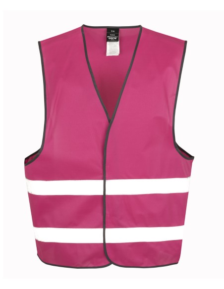 R-R200X-Gilet de sécurité Core Adulte