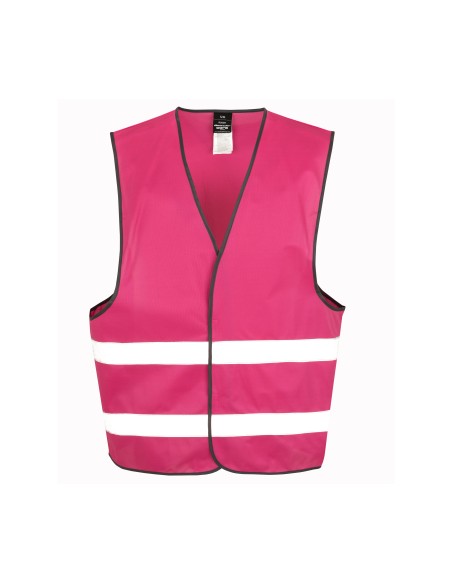 R-R200X-Gilet de sécurité Core Adulte