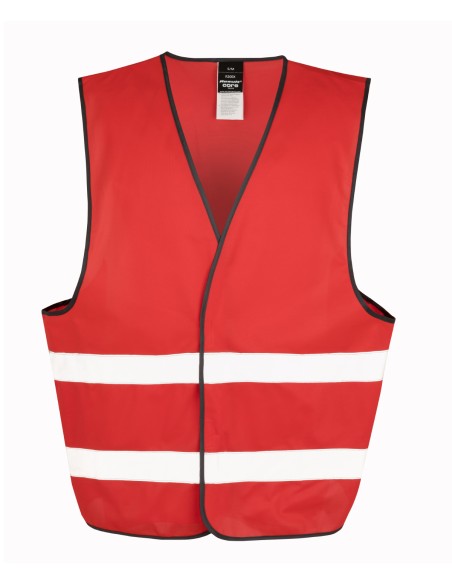 R-R200X-Gilet de sécurité Core Adulte