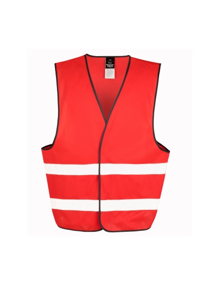 R-R200X-Gilet de sécurité Core Adulte