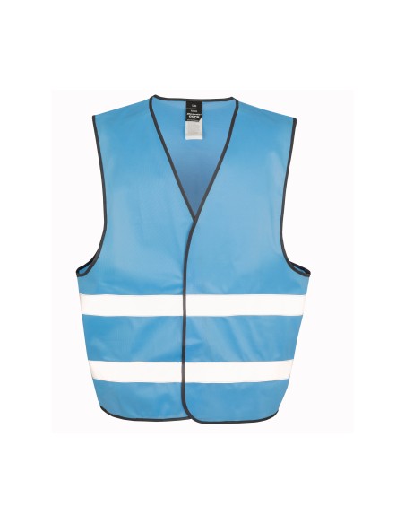 R-R200X-Gilet de sécurité Core Adulte