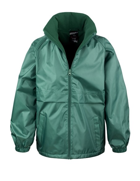 R-R203Y-Youth Microfleece Lined Jacket