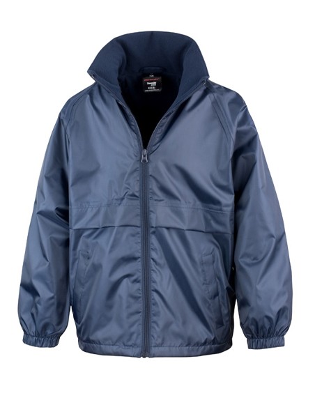 R-R203Y-Youth Microfleece Lined Jacket