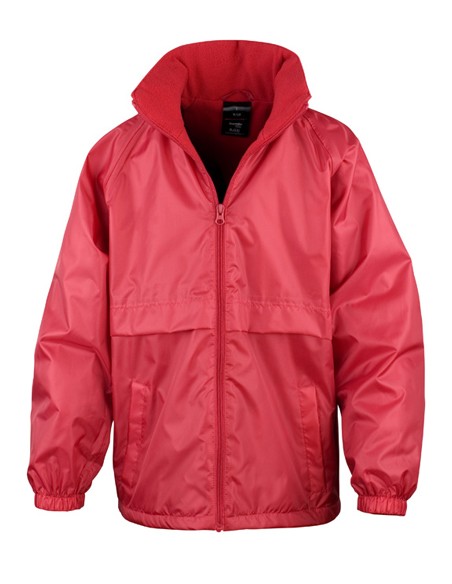 R-R203Y-Youth Microfleece Lined Jacket