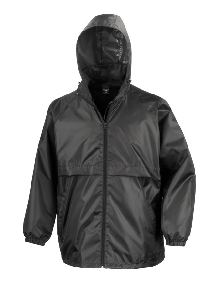 R-R205X-Lightweight Jacket