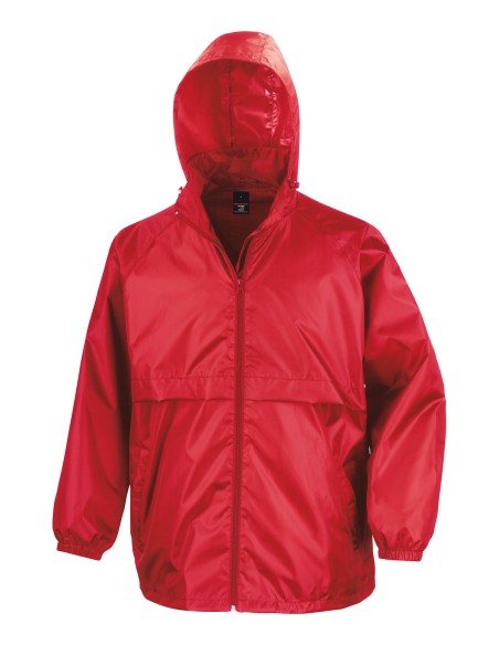 R-R205X-Lightweight Jacket