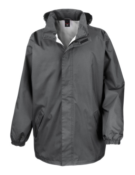 R-R206X-Midweight Jacket