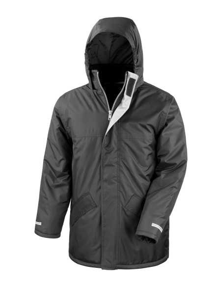 R-R207X-Winter Parka