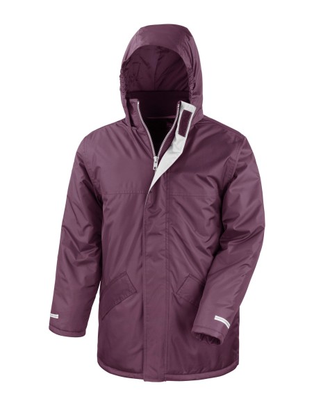 R-R207X-Winter Parka