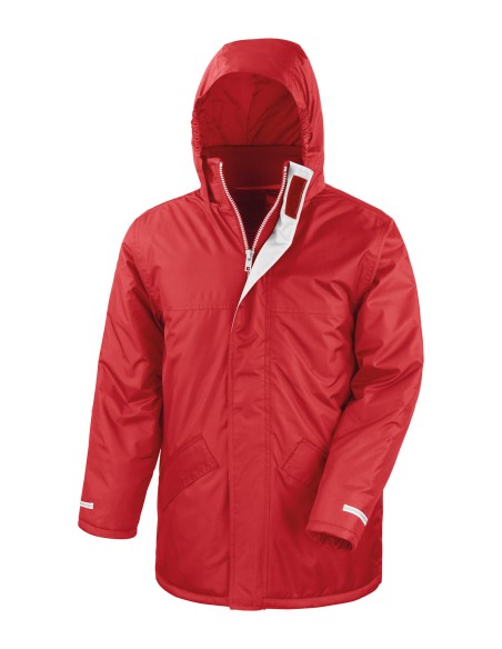 R-R207X-Winter Parka