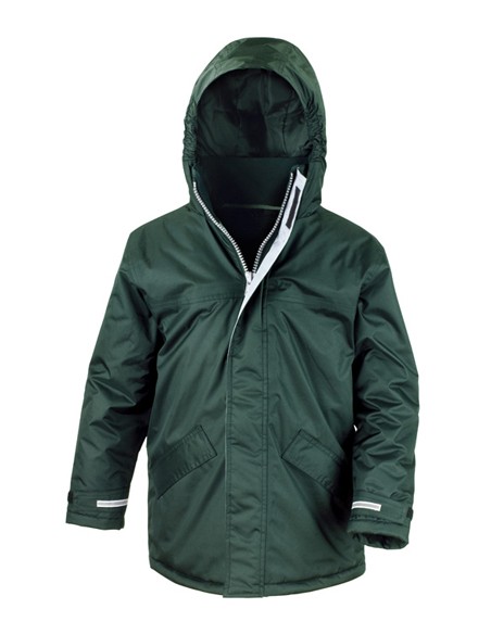 R-R207Y-Youth Winter Parka