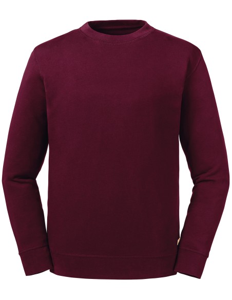R-R-208M-0-Sweat réversible Pure Organic