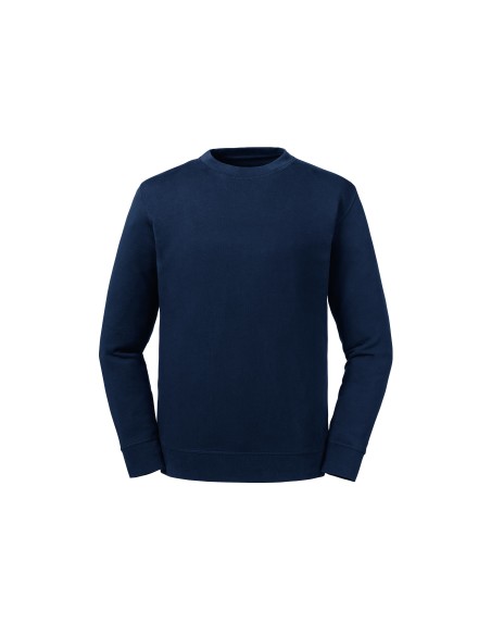 R-R-208M-0-Sweat réversible Pure Organic