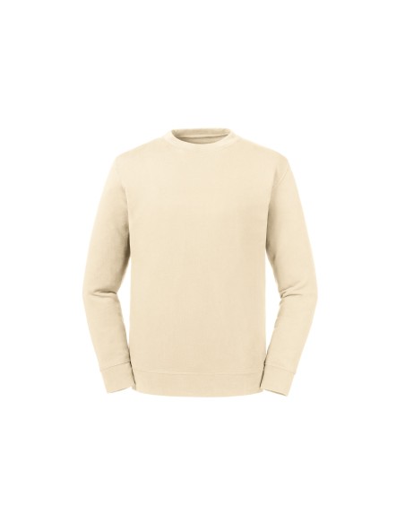 R-R-208M-0-Sweat réversible Pure Organic