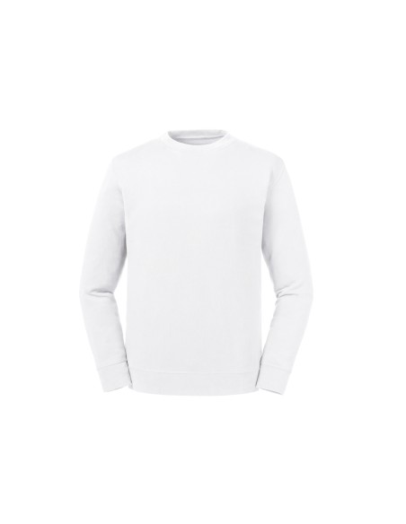 R-R-208M-0-Sweat réversible Pure Organic