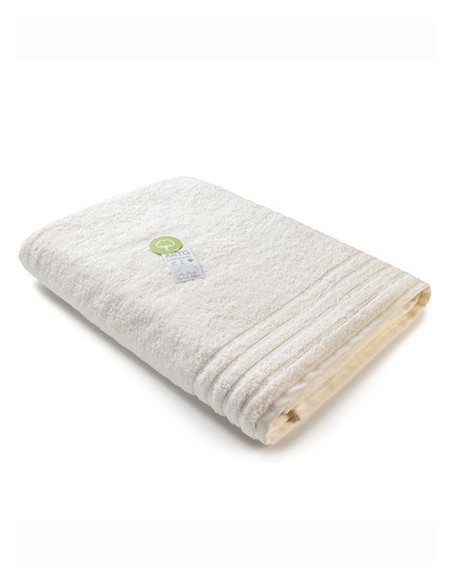A-AR506-Organic Beach Towel