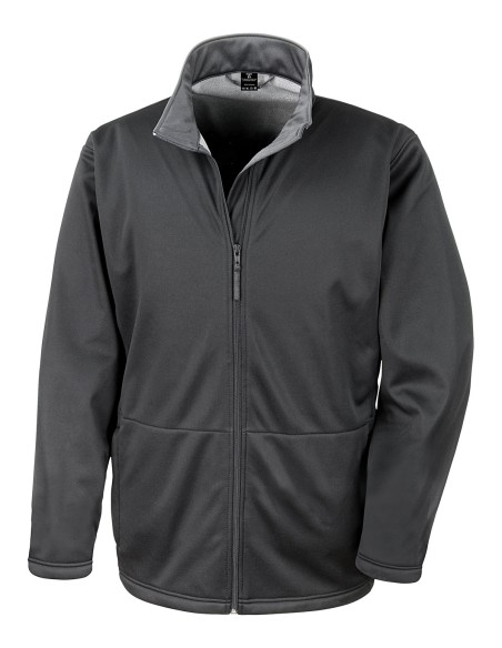 R-R209M-Softshell Jacket