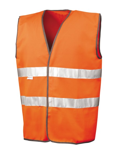R-R211X-Motorist Safety Vest Using 3M™