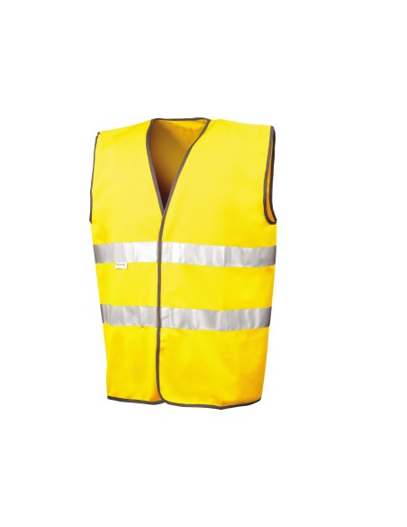 R-R211X-Motorist Safety Vest Using 3M™