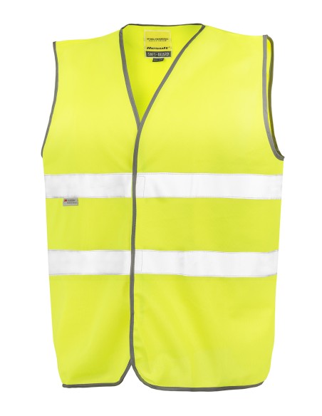R-R211X-Motorist Safety Vest Using 3M™