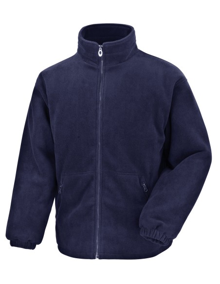R-R219X-Polartherm™ Quilted Winter Fleece