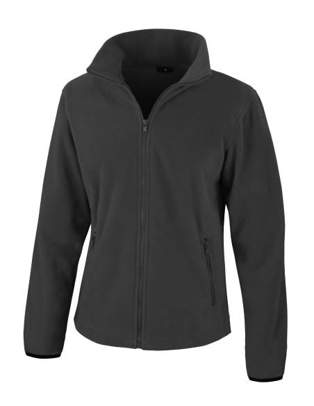 R-R220F-Womens Norse Outdoor Fleece Jacket