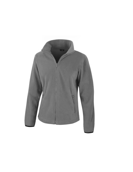 R-R220F-Womens Norse Outdoor Fleece Jacket