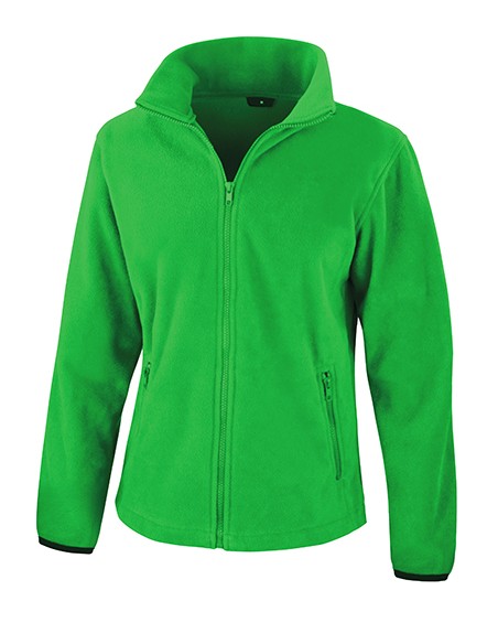 R-R220F-Womens Norse Outdoor Fleece Jacket