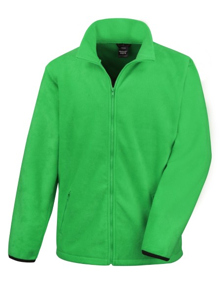 R-R220M-Mens Norse Outdoor Fleece Jacket