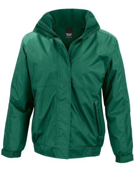 R-R221F-Womens Channel Jacket