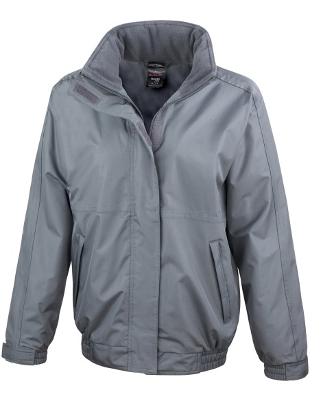 R-R221F-Womens Channel Jacket
