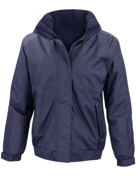 R-R221F-Womens Channel Jacket