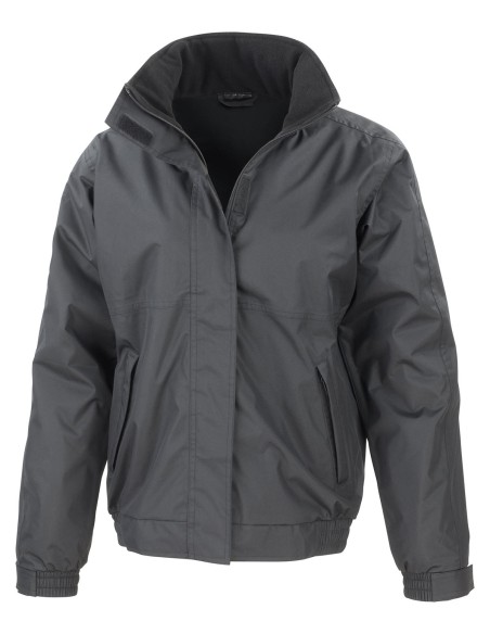 R-R221M-Channel Jacket