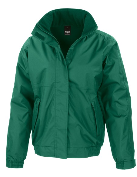 R-R221M-Channel Jacket