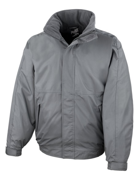 R-R221M-Channel Jacket