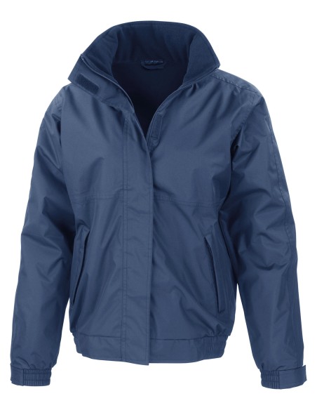 R-R221M-Channel Jacket