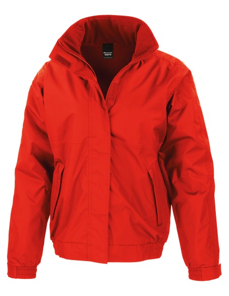 R-R221M-Channel Jacket