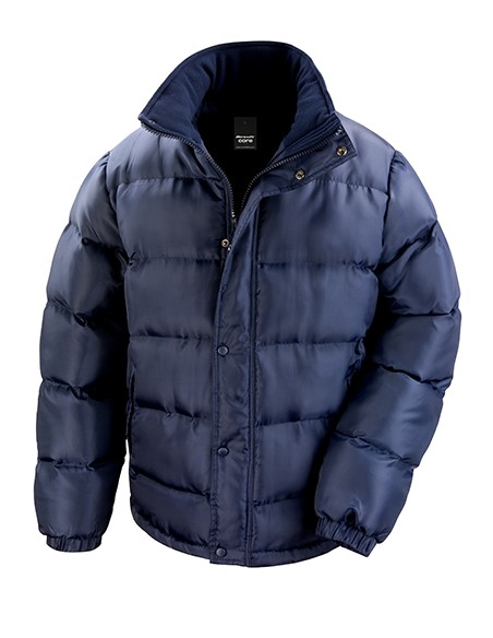 R-R222X-Nova Lux Padded Jacket