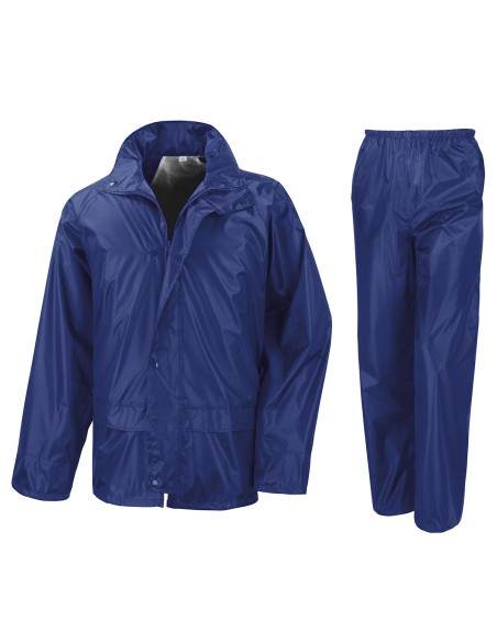 R-R225J-Junior Rain Suit